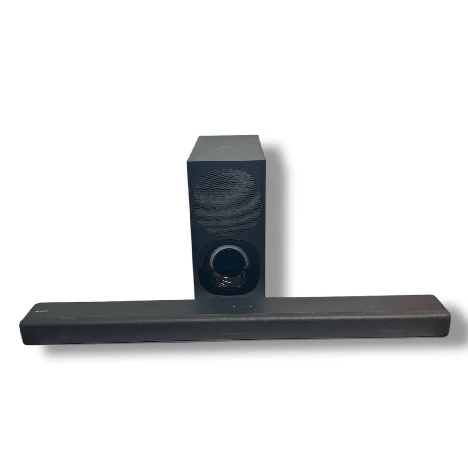 ソニー サウンドバー SONY HT-G 700