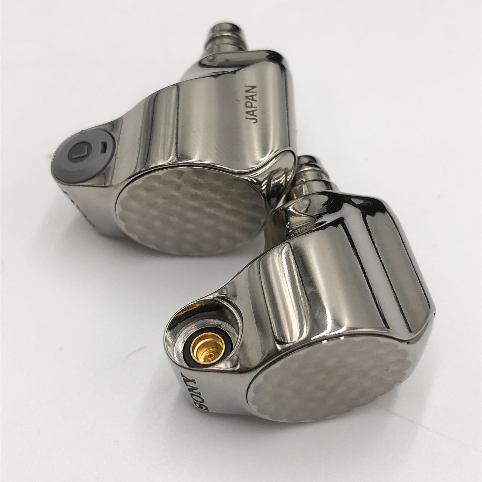 ソニー(SONY) IER-Z1R カナル型 有線 イヤホン ハイブリッド ステレオ