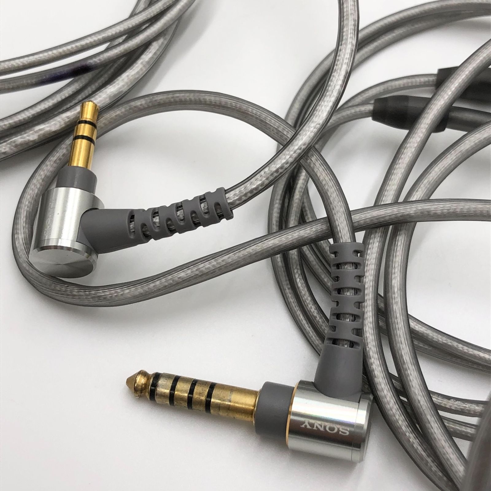 ソニー(SONY) IER-Z1R カナル型 有線 イヤホン ハイブリッド ステレオ