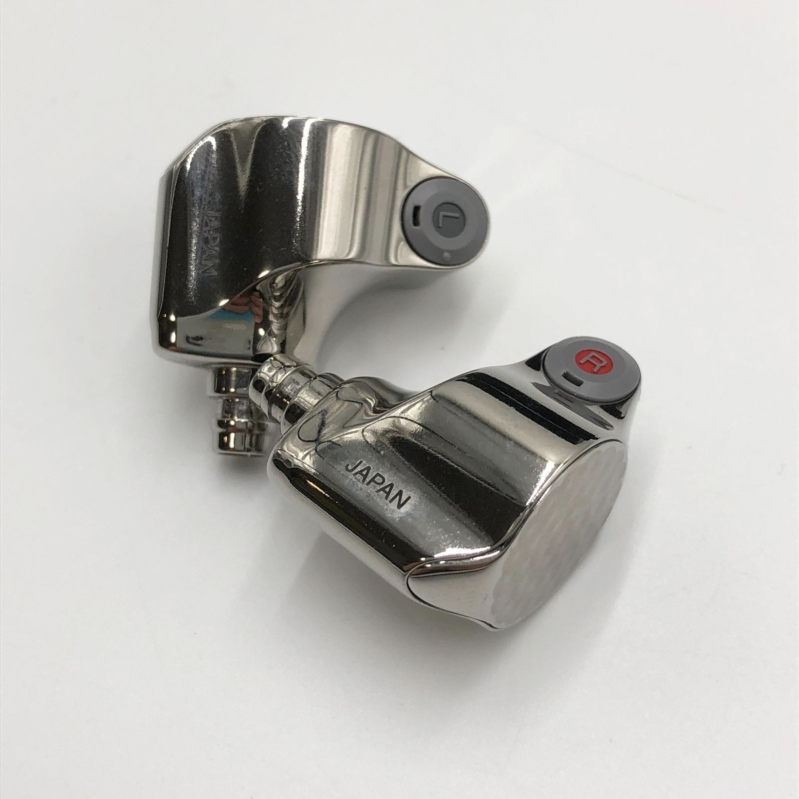 ソニー(SONY) IER-Z1R カナル型 有線 イヤホン ハイブリッド ステレオ