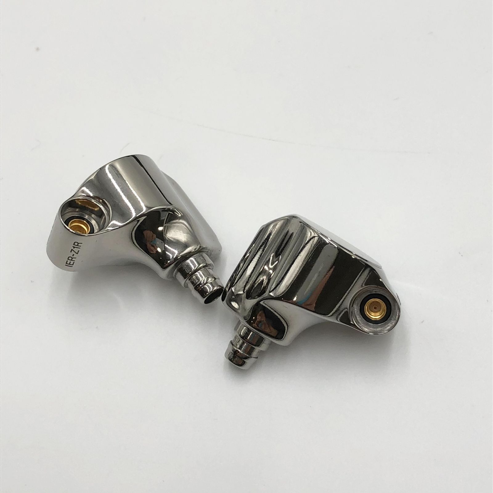 ソニー(SONY) IER-Z1R カナル型 有線 イヤホン ハイブリッド ステレオ