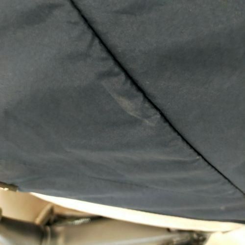 スゴカルエアー エッグショック