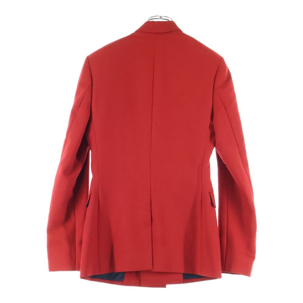 DIOR (ディオール) アトリエラベル モヘア混 ダブルブレスド