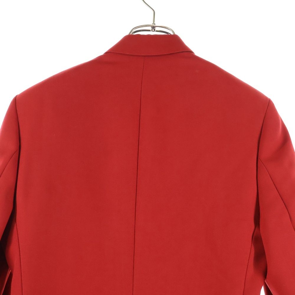 DIOR (ディオール) アトリエラベル モヘア混 ダブルブレスド