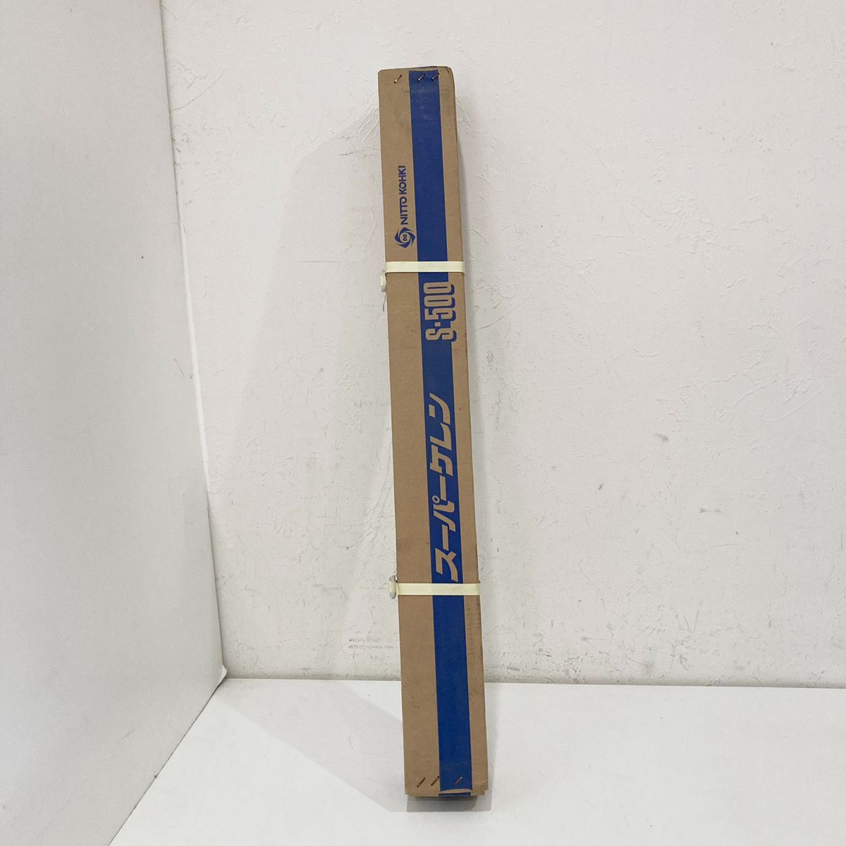 NITTO KOHKI 日東工器 S-500 SUPER KELEN スーパーケレン エアー剥離機 空気式固着物はくり機