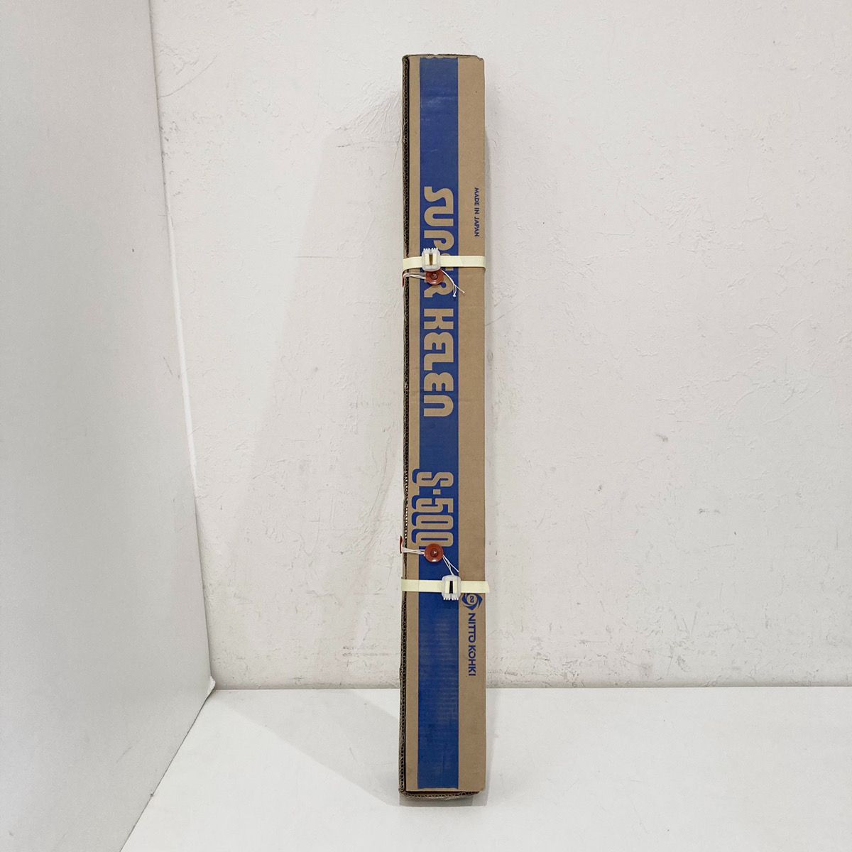 NITTO KOHKI 日東工器 S 500 SUPER KELEN スーパーケレン エアー剥離機 空気式固着物はくり機