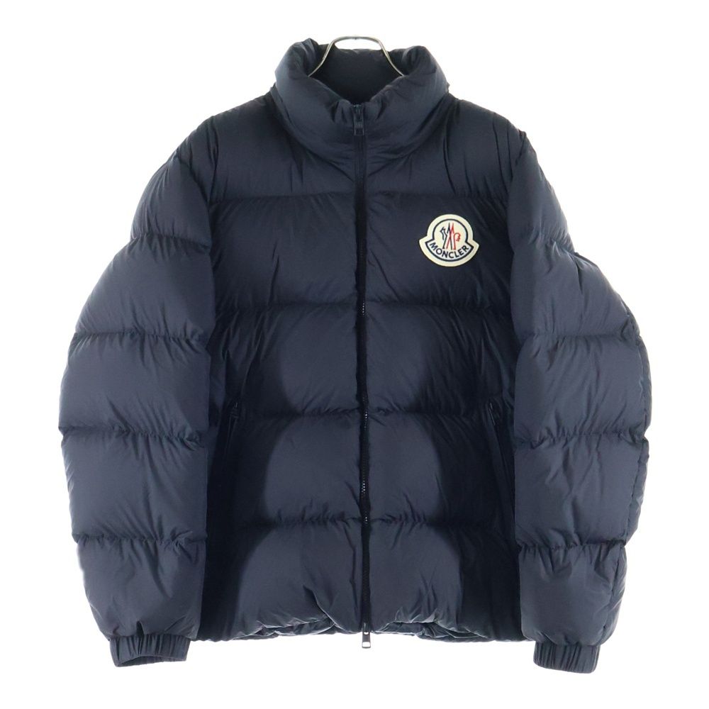 MONCLER (モンクレール) 23AW CITALA ロゴワッペン ダウンジャケット