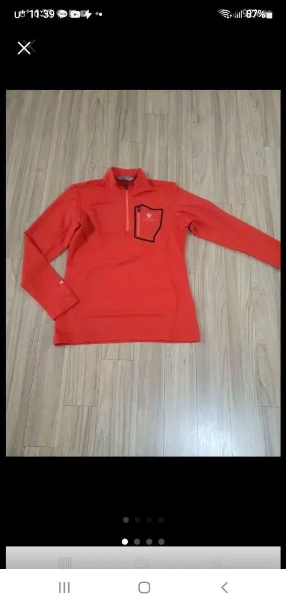 Tone Inverse OverFuzzer ギターエフェクター