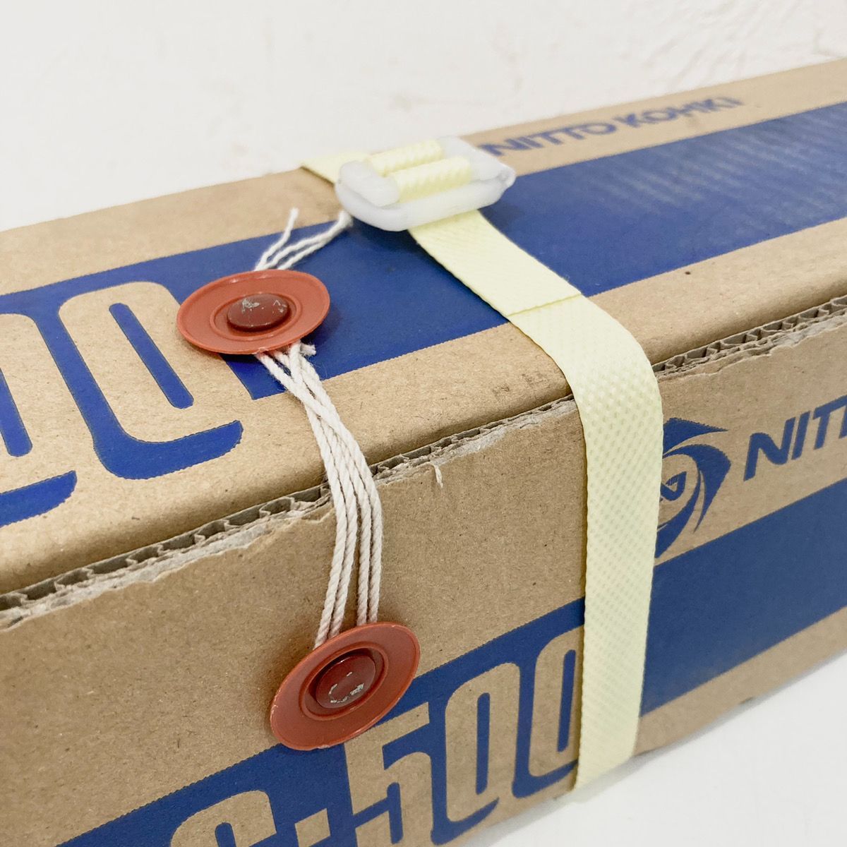 空気式固着物はくり機