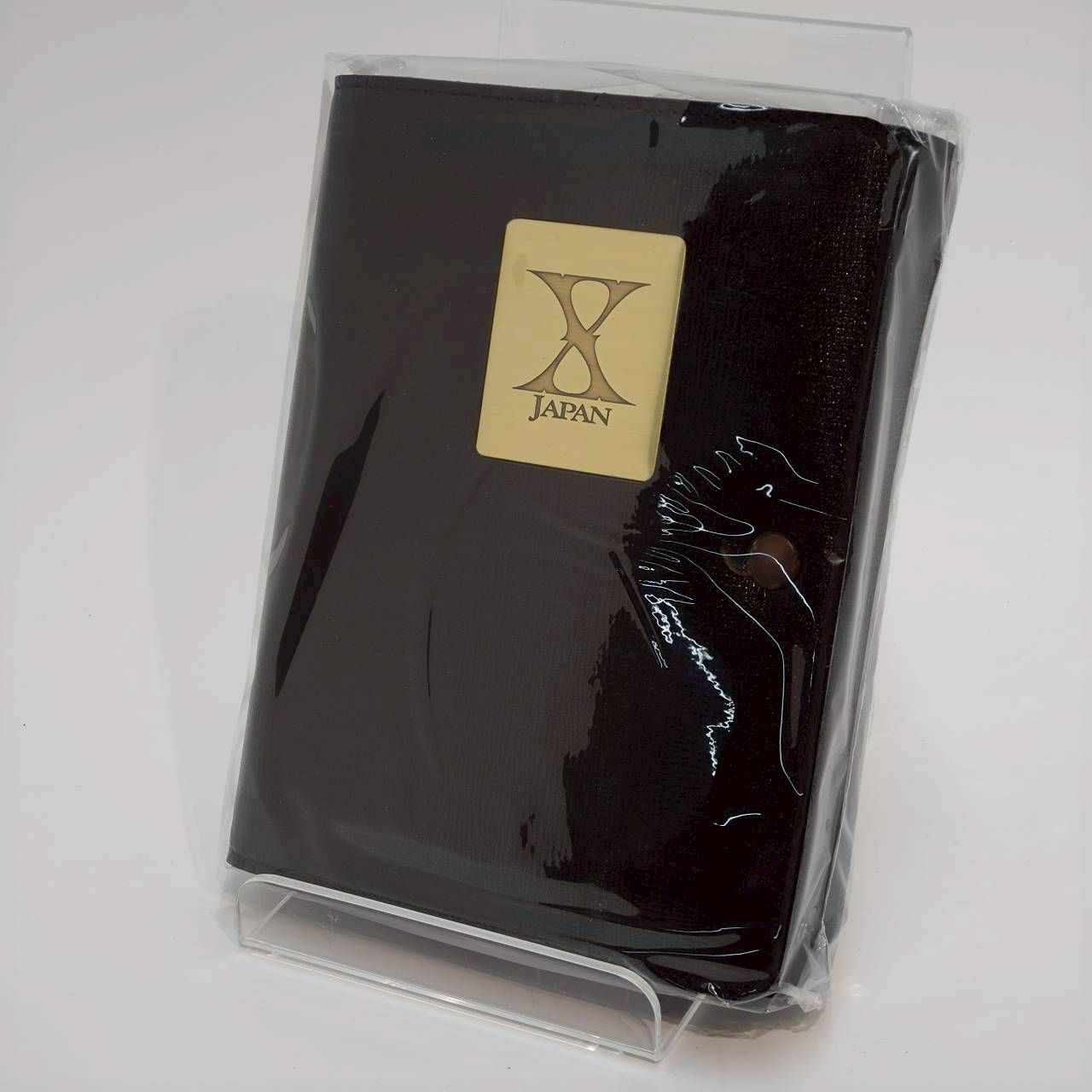 X JAPAN アトランティック・レーベル CDシングル (7枚組) 限定CD