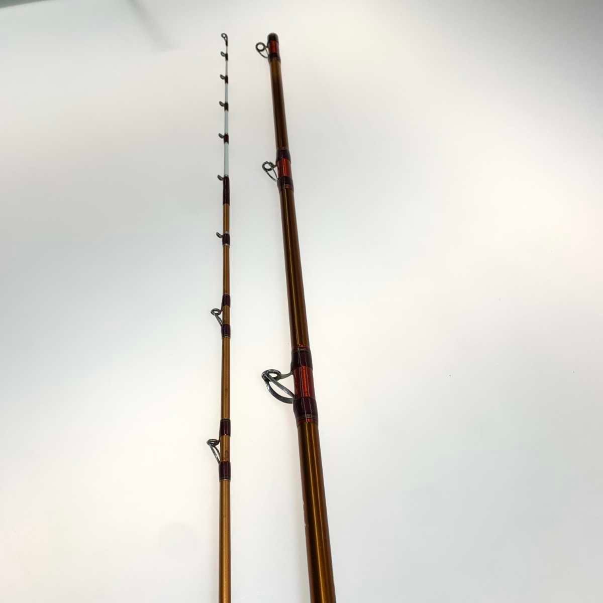 DAIWA ダイワ 船竿 先鋭剣崎D 200-270 本体のみ