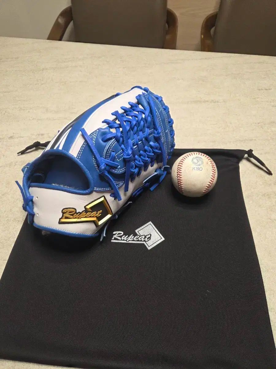 ルーフィット 1級 内野 オーダー グローブ ほぼ