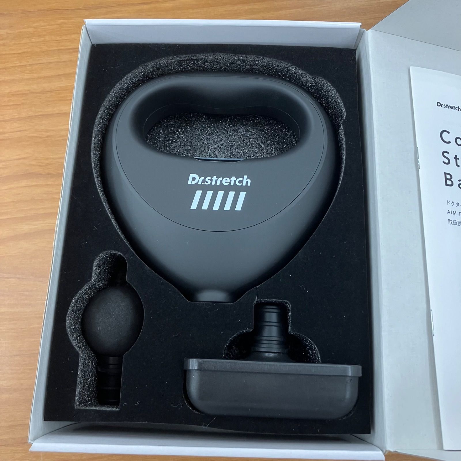 Dr.stretch監修 コアストレッチバンド AIM-FN 082 1-C