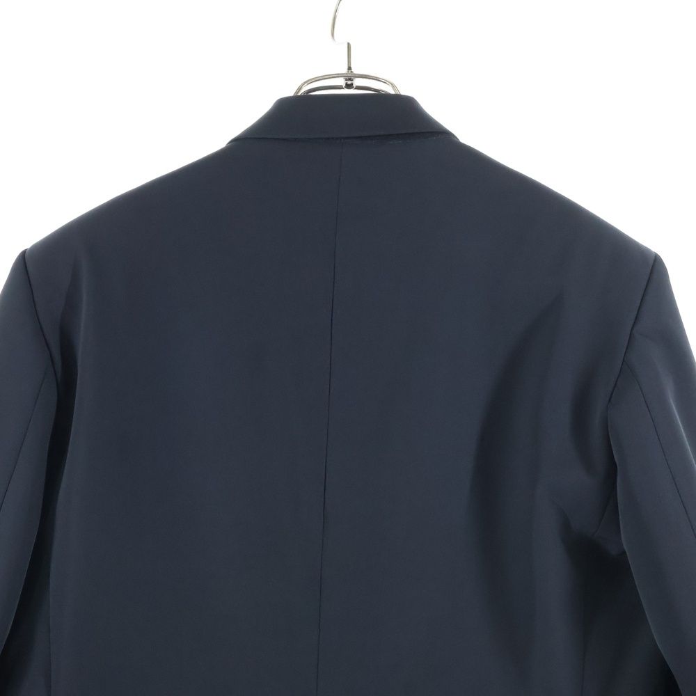 RAF SIMONS (ラフシモンズ) 07-08AW テック テーラードジャケット