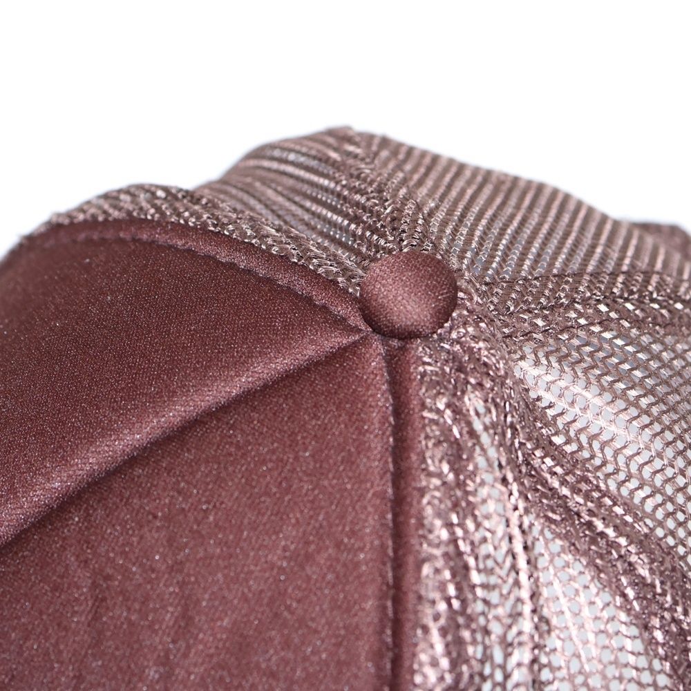 KAPITAL (キャピタル) KO-WORKERS who's the kneekid メッシュ