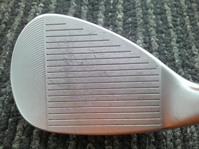 中古 ウェッジ クリーブランド CVX ZIPCORE 48-09/Diamana for CGII(JP