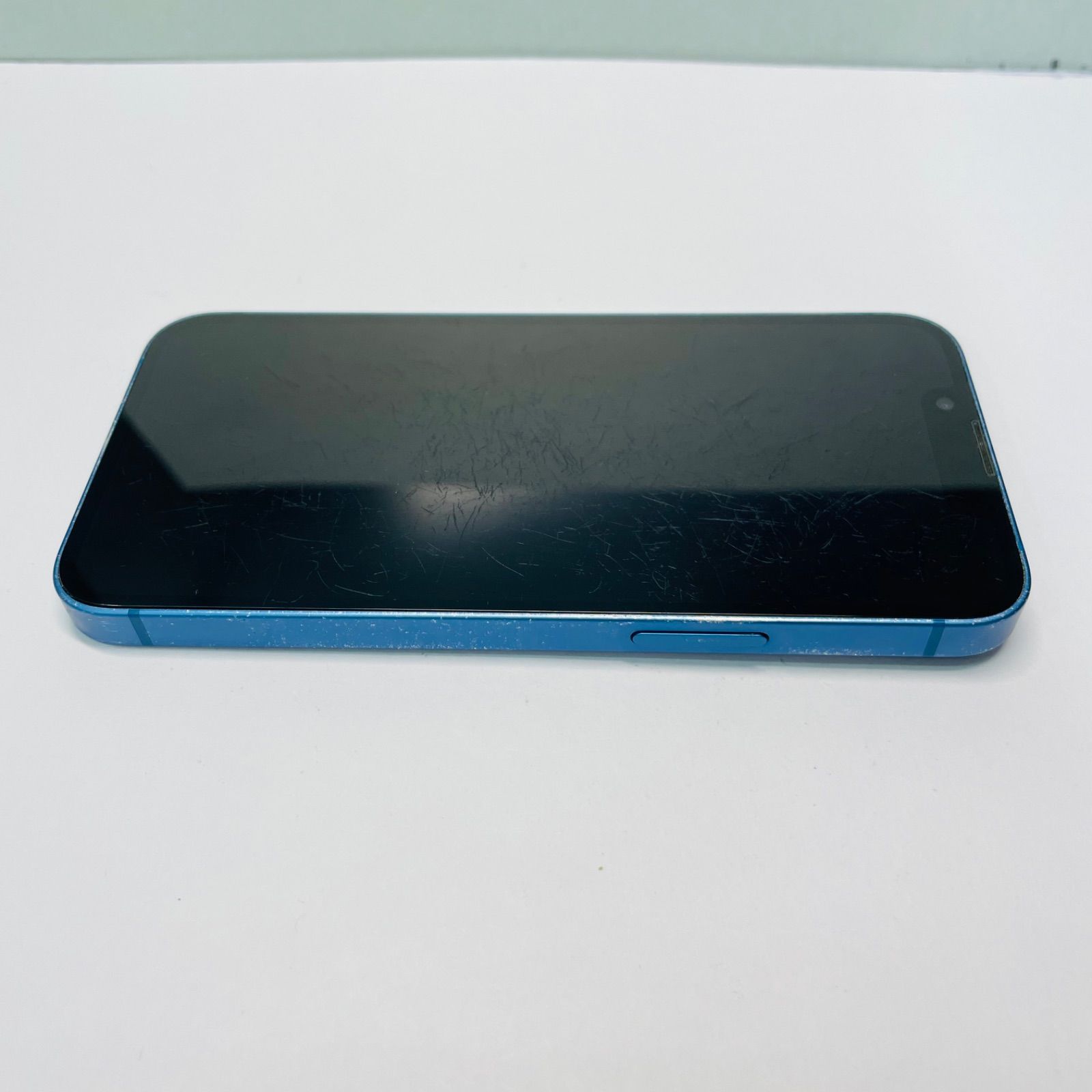 iPhone 13 mini 128GB SIMフリー電池 91% 06961 - メルカリ