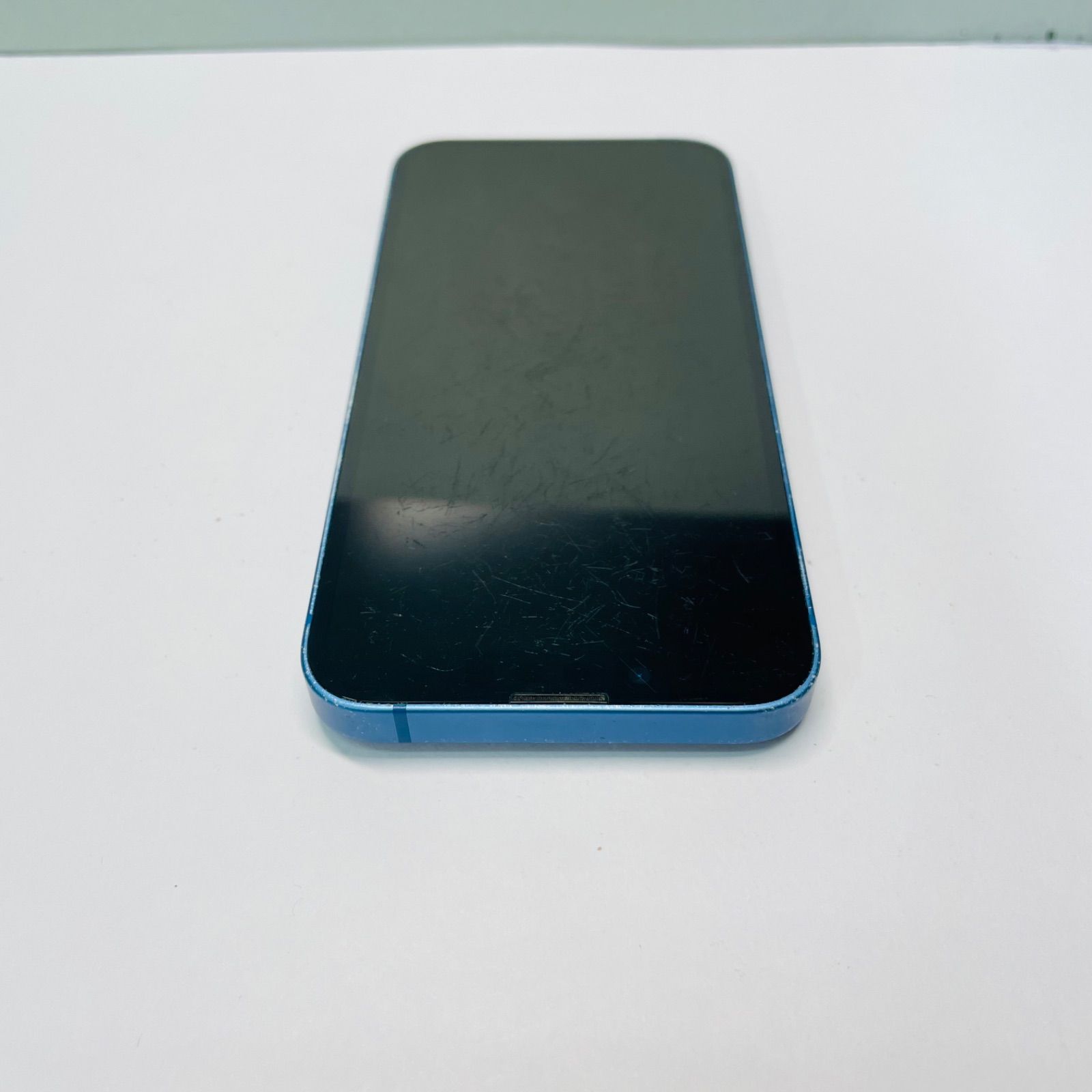 iPhone 13 mini 128GB SIMフリー電池 91% 06961 - メルカリ