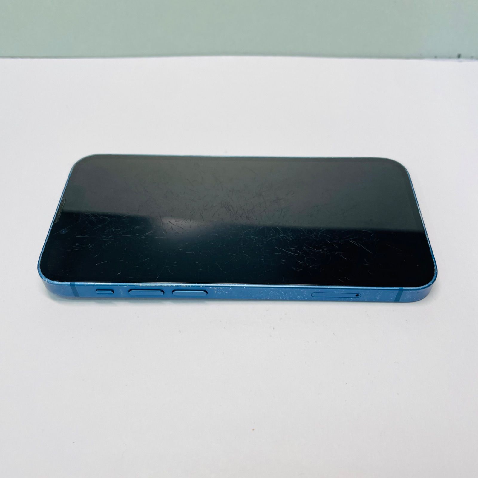 iPhone 13 mini 128GB SIMフリー電池 91% 06961 - メルカリ