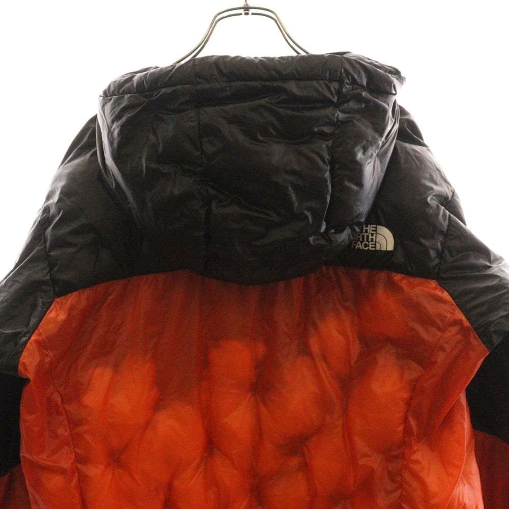 THE NORTH FACE (ザノースフェイス) POLARIS INSULATED HOODIE