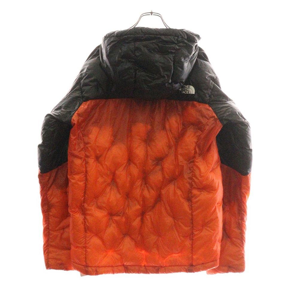 THE NORTH FACE (ザノースフェイス) POLARIS INSULATED HOODIE