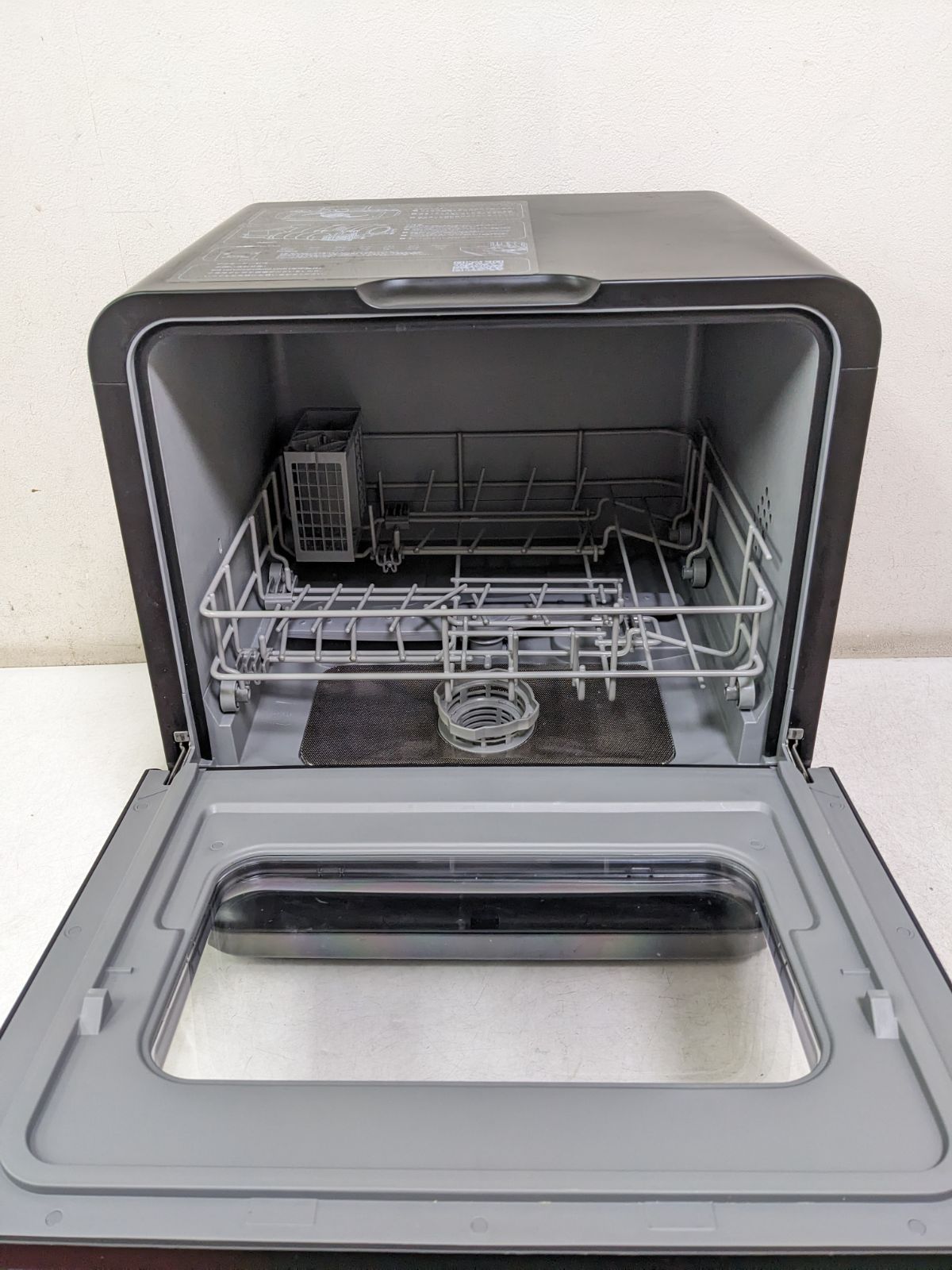 食器洗い乾燥機