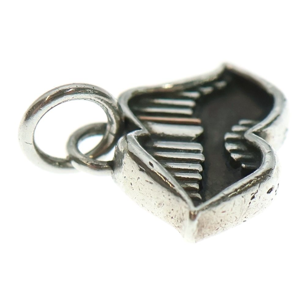 CHROME HEARTS (クロムハーツ) ×MATTY BOY PP CHRM CHOMPER ×マッティ