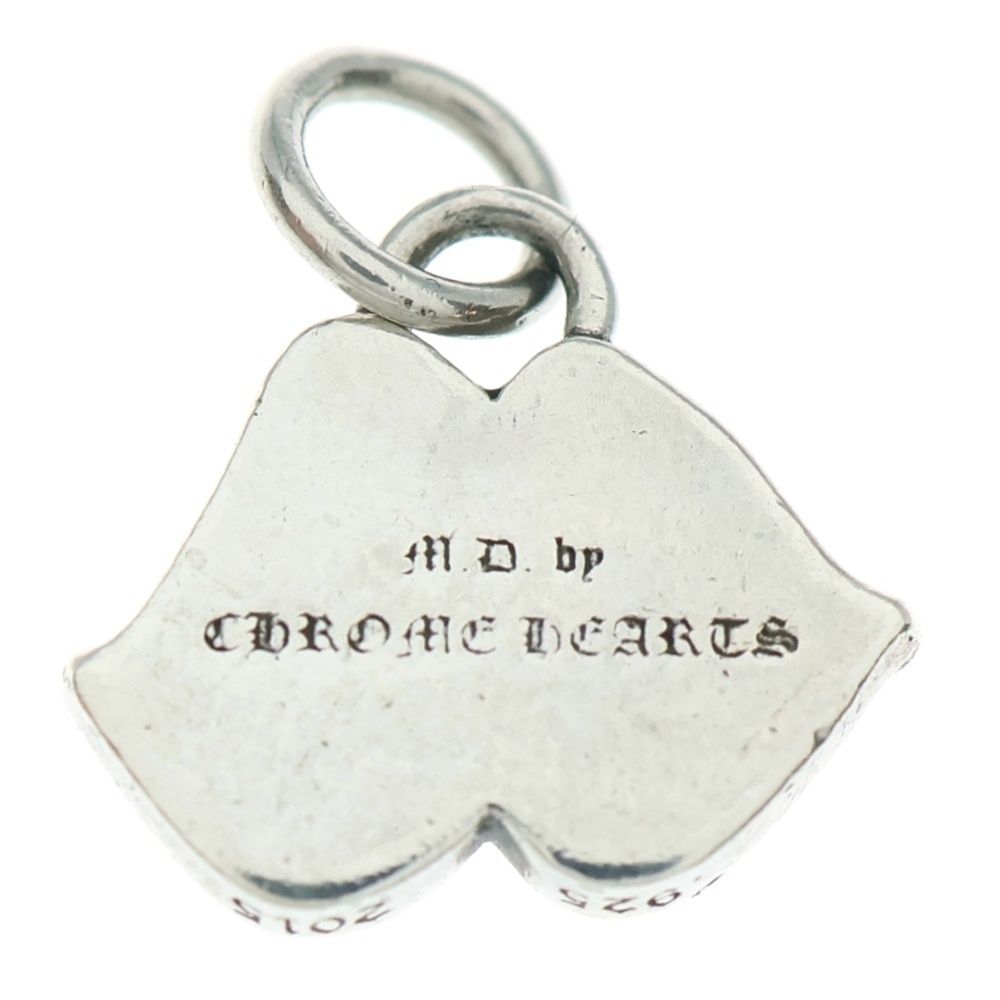 CHROME HEARTS (クロムハーツ) ×MATTY BOY PP CHRM CHOMPER ×マッティ