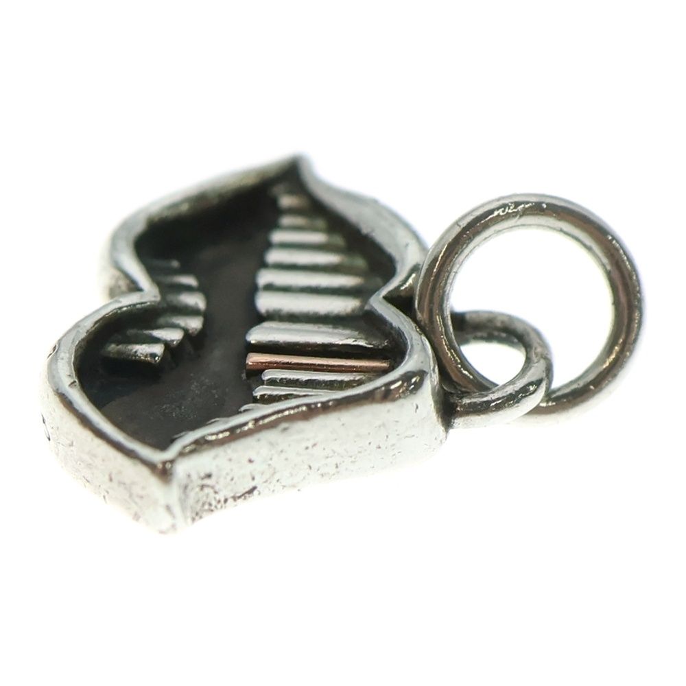 CHROME HEARTS (クロムハーツ) ×MATTY BOY PP CHRM CHOMPER ×マッティ