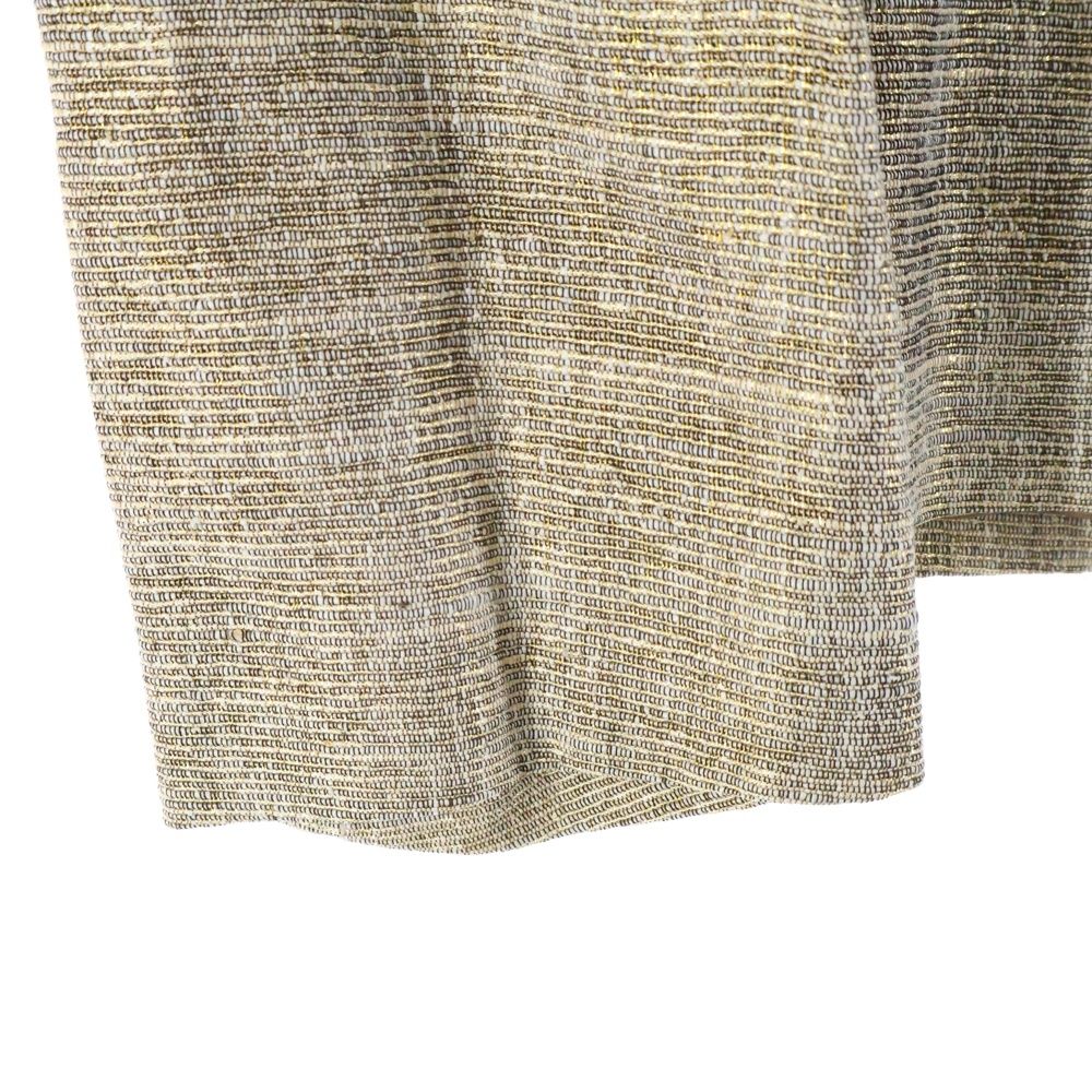 Salvatore Ferragamo (サルヴァトーレ フェラガモ) シルク混 レーヨン