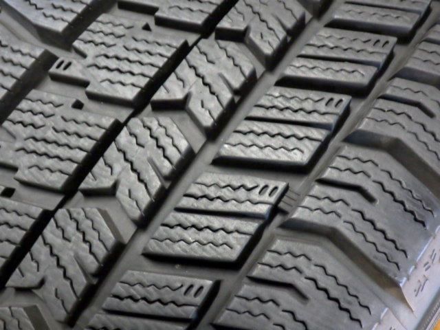  SR 198 製造 約8部山 Good’YEAR ICE NAVI 7 195 65 R 16 4本 12インチ以下 スタッドレス