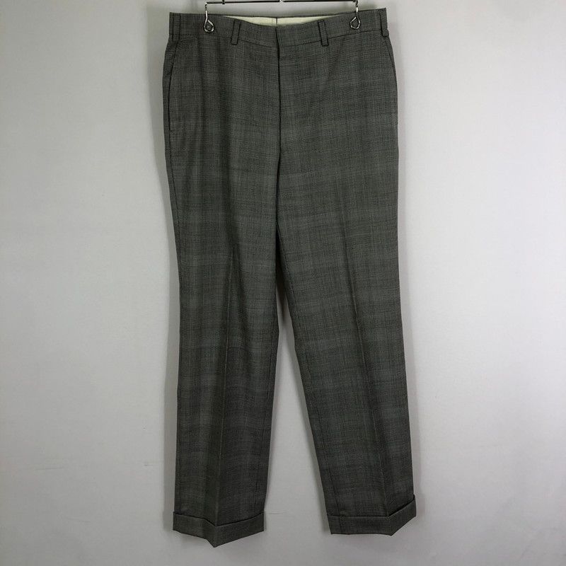 品 Brooks Brothers ブルックスブラザーズ 80’s SLACKS PANTS VINTAGE 328265 80年代 スラックス パンツ ボトムス ヴィンテージ 156-251124-yo-23-tei