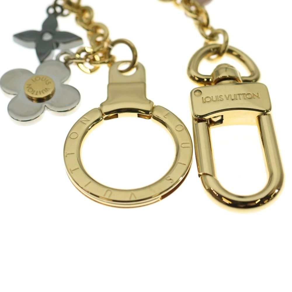 LOUIS VUITTON (ルイヴィトン) LV ビジュー サック シェンヌ