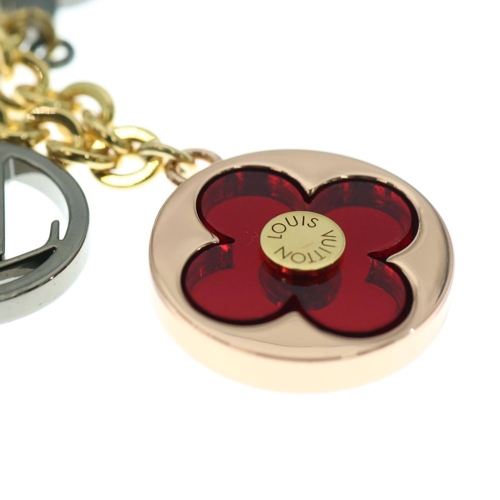 LOUIS VUITTON (ルイヴィトン) LV ビジュー サック シェンヌ