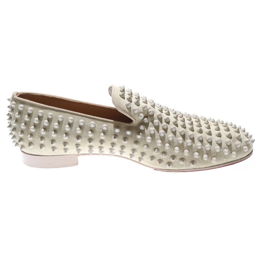 Christian Louboutin（クリスチャンルブタン）オープントゥ ストラップ