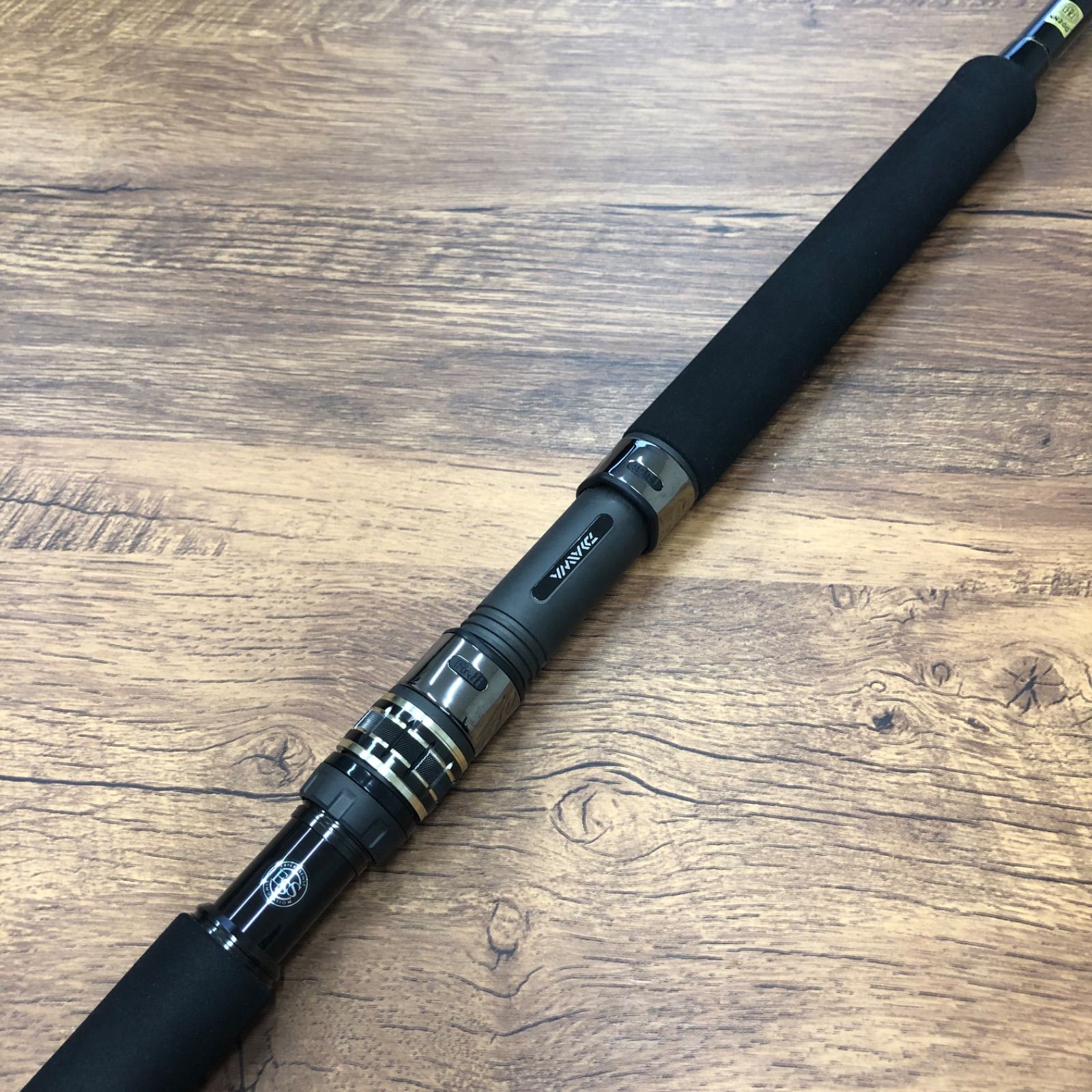  ダイワ ショアスパルタン ブレイクスルー 99 XH DAIWA SHORE SPARTAN BREAK THROUGH No 2910 ショアジギングロッド ロッド