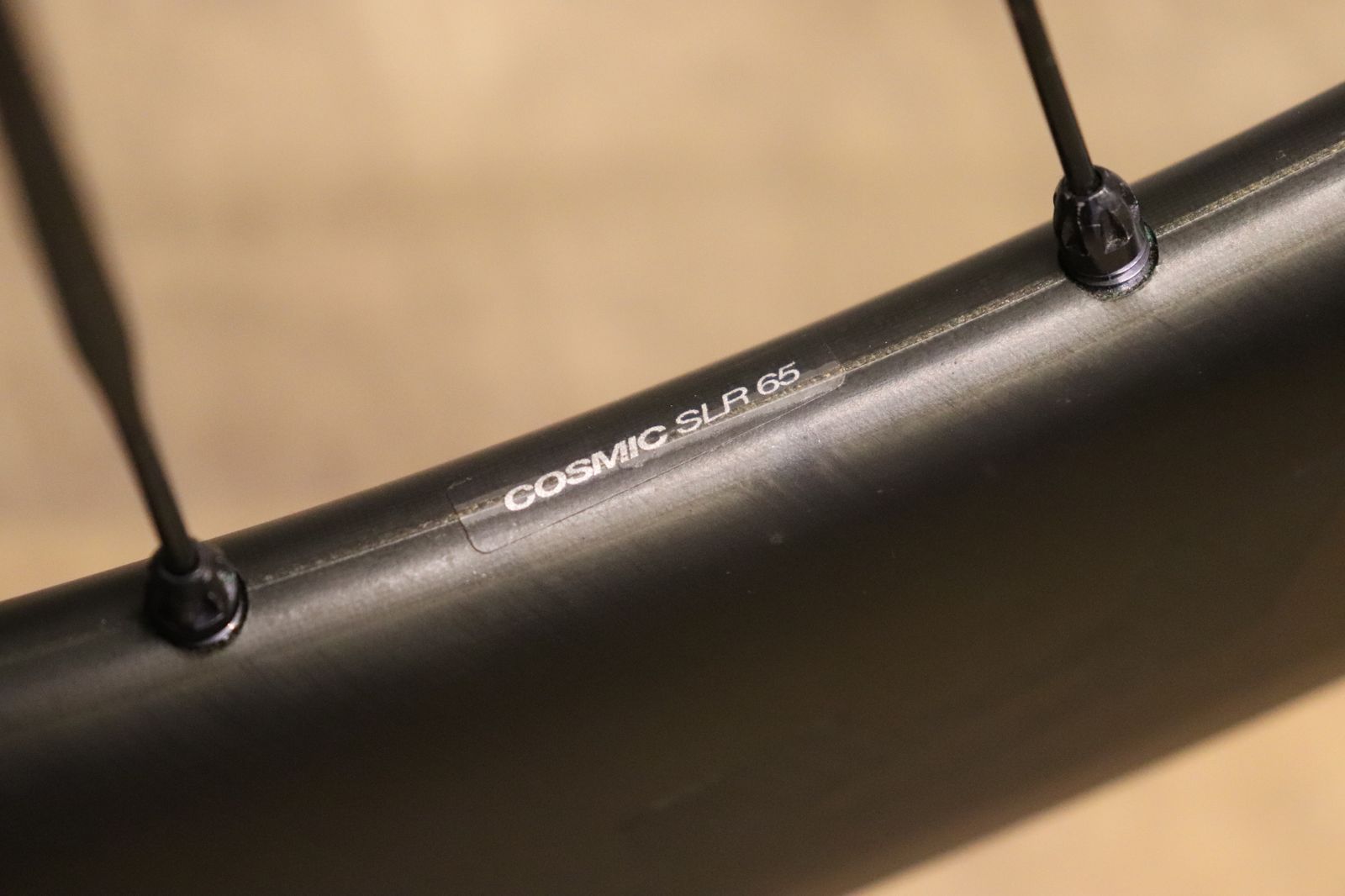 マヴィック MAVIC コスミック COSMIC SLR 65 DISC JAPAN LIMITED 