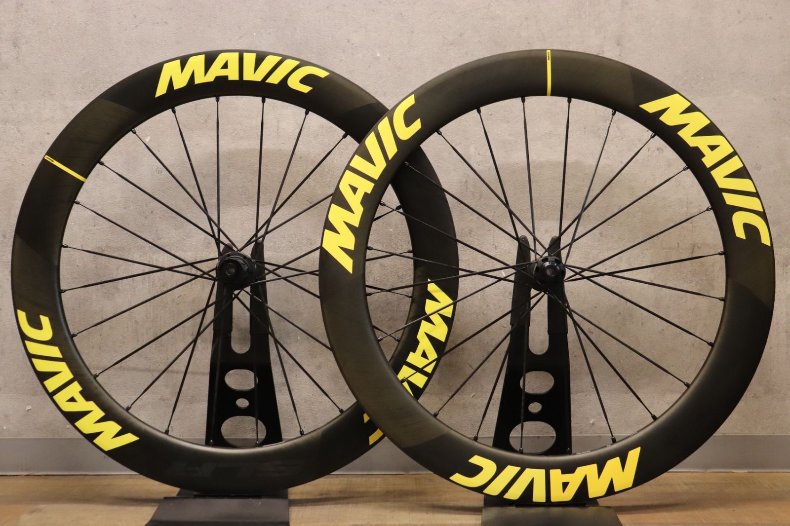 マヴィック MAVIC コスミック COSMIC SLR 65 DISC JAPAN LIMITED