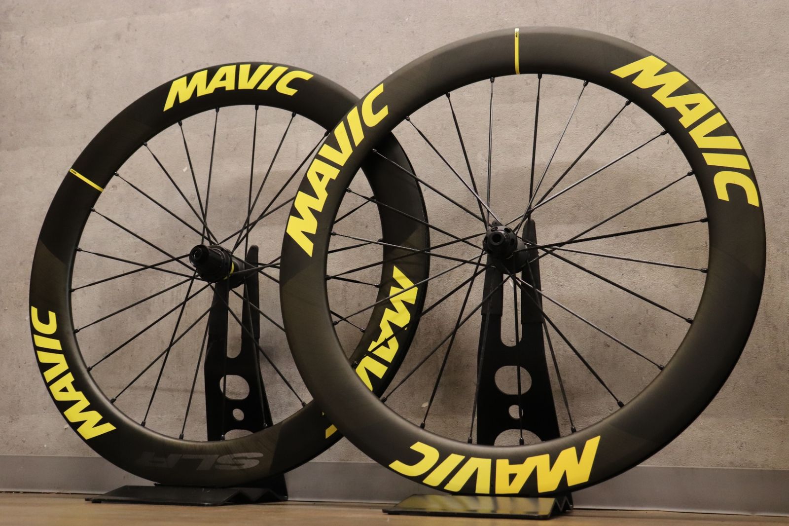 マヴィック MAVIC コスミック COSMIC SLR 65 DISC JAPAN LIMITED