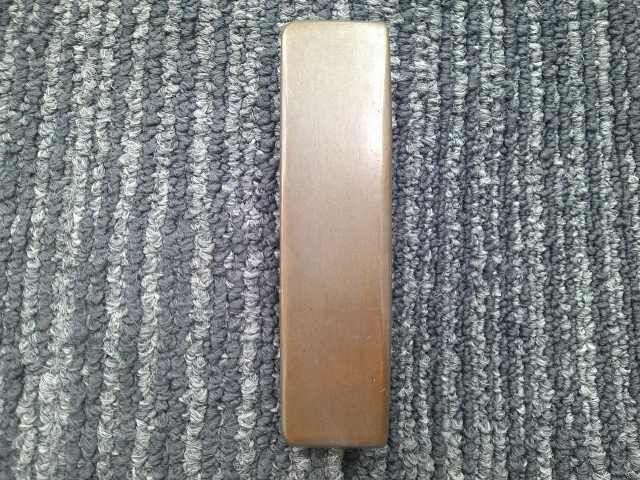 パター ピン アンサー2カッパー ANSER2 COPPER/オリジナルスチール//0