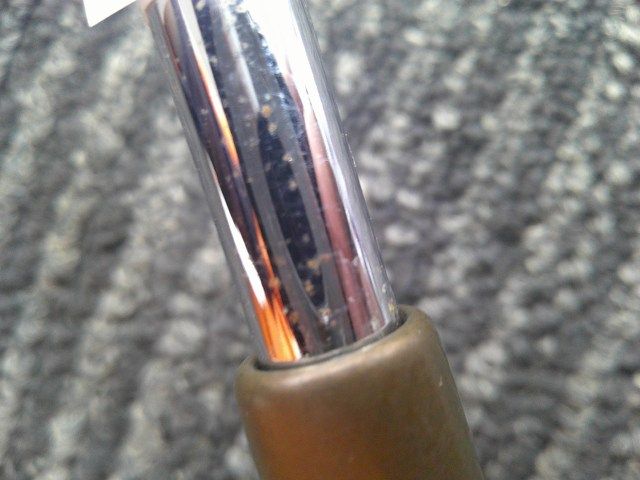 パター ピン アンサー2カッパー ANSER2 COPPER/オリジナルスチール//0