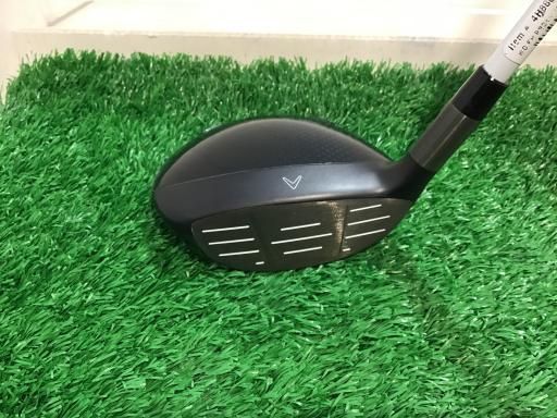 キャロウェイ PARADYM MAX FAST 5W レディース フェアウェイウッド FW