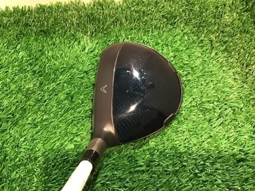 キャロウェイ PARADYM MAX FAST 5W レディース フェアウェイウッド FW