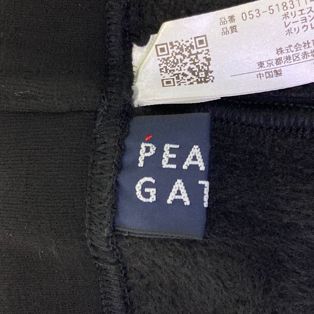 サイズ：FR PEARLY GATES パーリーゲイツ 2025年 裏起毛レギンスパンツ