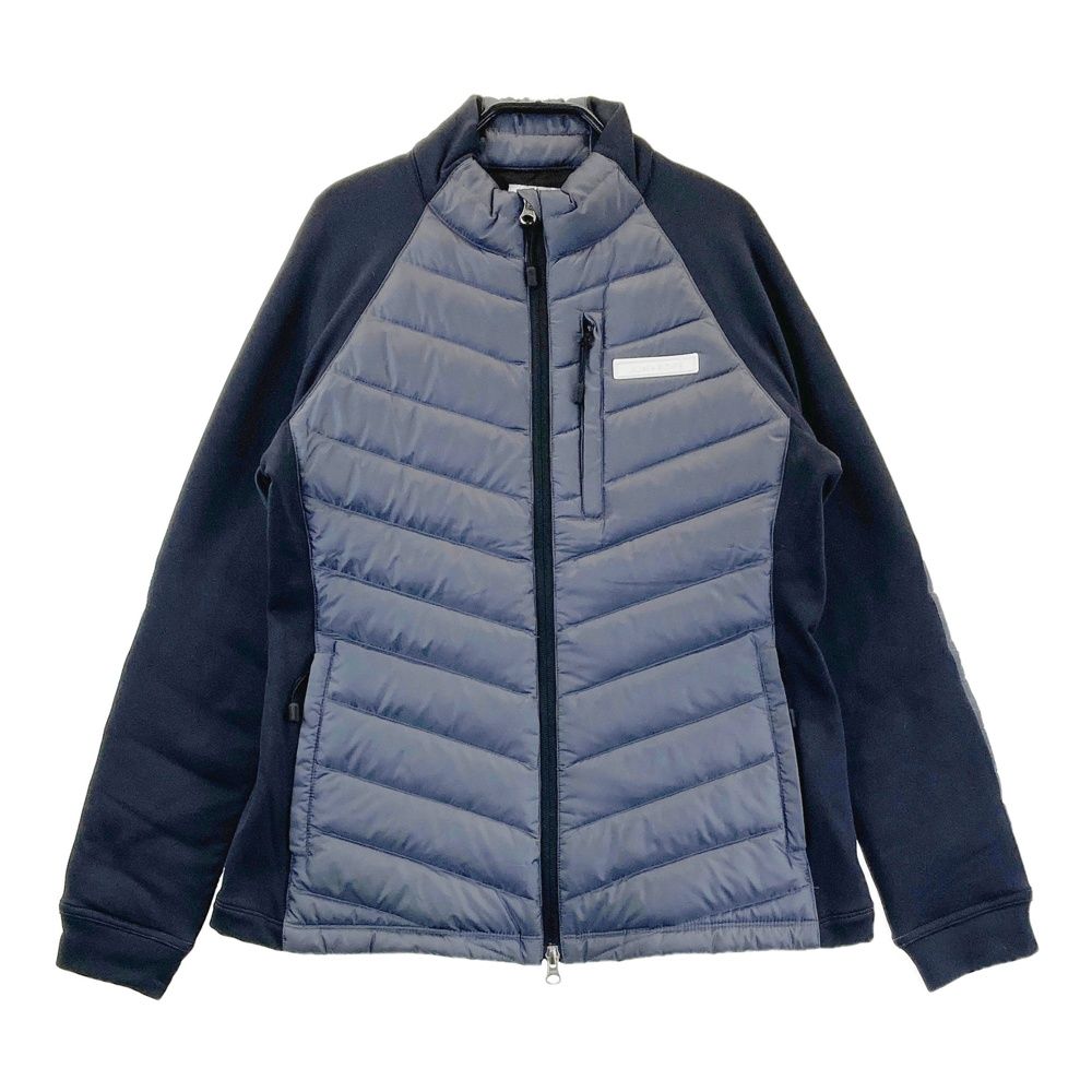 未使用⭐︎45R パトアッシュ　コットンシェットランドガンジーキャミ 45R パトアシュ コットンシェットランドのガンジーキャミ