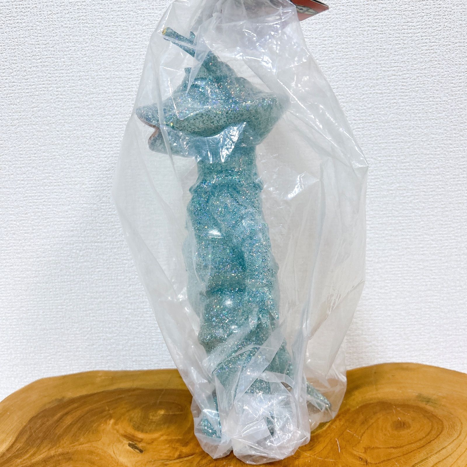 激レア 55th限定 マルサン ラメ入り カネゴン 450 スパークル