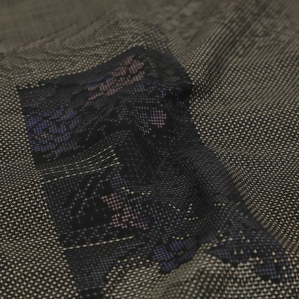 焦げ茶 ベージュ