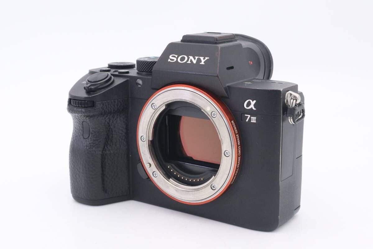 SONY α7