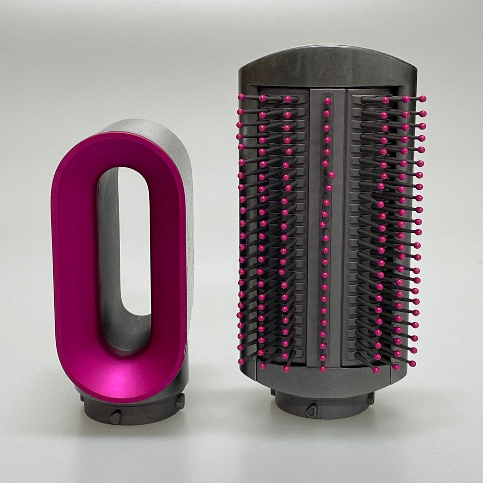 1125B Dyson Airwrap Volume 最新 + Shape カールドライヤー HS01