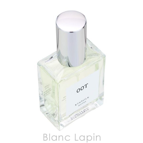 キンフォーク KINFOLK NOTES 00T EDP 30ml フレグランスユニセックス